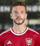Gilli Rolantsson Sorensen