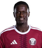 Issa Laye