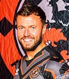 Dave Richards