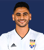 Mahmoud El Gazzar