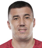 Akramjon Komilov