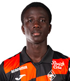 Abdoulaye Faye