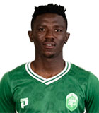 Nkosikhona Radebe