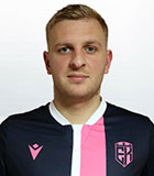 Yehor Demchenko