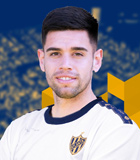 Gabriel Dario Carrasco