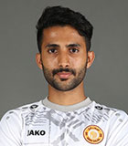 Abdallah Khaled Sheikh