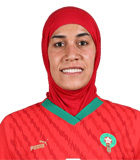 Nouhaila Benzina