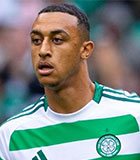 Adam Uche Idah
