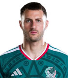 Santiago Gimenez