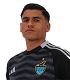 Johan Alonzo Chavira