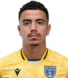 Aschraf El Mahdioui