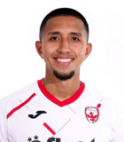 Rodrigo Gary Vilca Betetta