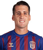 Juan Tomas Ortuno Martinez, Juanto