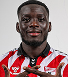 Marius Mouandilmadji