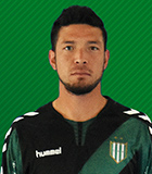 Sergio Javier Vittor