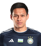 Umar Adkhamzoda
