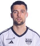 Milos Pantovic