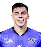 Facundo Ezequiel Almada