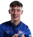 Cameron Humphreys