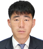 Kang Ju Hyok