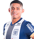 Kevin Martin Quevedo Mathey
