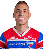 Breno Henrique Vasconcelos Lopes
