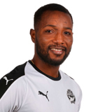 Mohamed Medo Kamara
