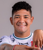Alexis Renderos