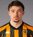 Charlie Hughes