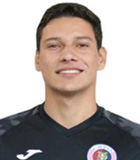 Jonathan Valle