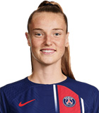 Jade Le Guilly