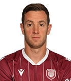 Aaron Muirhead