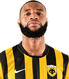 Harold Moukoudi