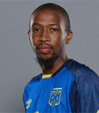 Kamohelo Mokotjo