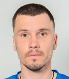 Aleksandr Anufriev