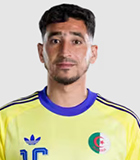 Oussama Benbout
