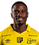 Michael Baidoo