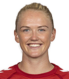 Rikke Madsen