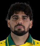 Daniel Fortunato Borges