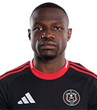 Tshegofatso Mabasa