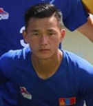 Munkh-Erdene Tuguldur