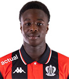 Djibril Coulibaly