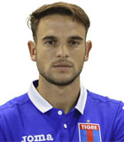 Lucas Andres Menossi