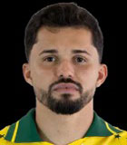 Alesson dos Santos Batista