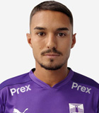 Emiliano Federico Alvarez Silva