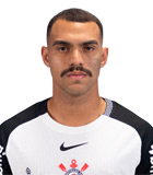 Matheus Franca Silva, Matheuzinho