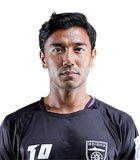 Daniel Lalhlimpuia
