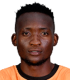Dominic Chanda