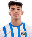 Naim Garcia