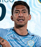Jair Torrico Camacho